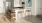 Well-lit kitchen with ample counter space