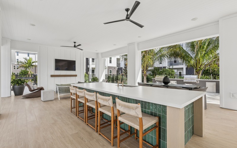 The essence of exceptional living